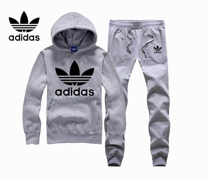 men adidas sport suits-159